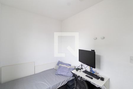 Quarto 1 de apartamento para alugar com 2 quartos, 48m² em Vila Ré, São Paulo