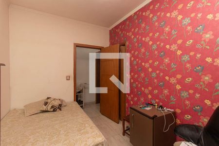 Quarto de casa à venda com 5 quartos, 102m² em Jardim Brasil, São Paulo