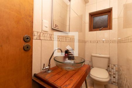 Lavabo de casa à venda com 5 quartos, 102m² em Jardim Brasil, São Paulo