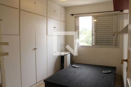 Quarto 1 de apartamento para alugar com 2 quartos, 78m² em Lapa, São Paulo
