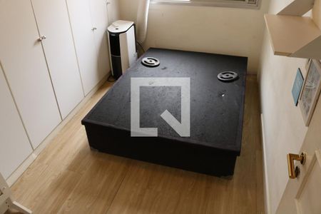 Quarto 1 de apartamento para alugar com 2 quartos, 78m² em Lapa, São Paulo