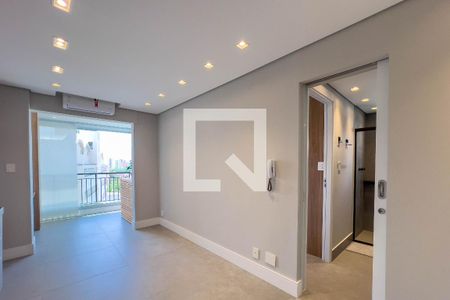 Kitnet/Studio para alugar com 1 quarto, 33m² em Vila Mariana, São Paulo