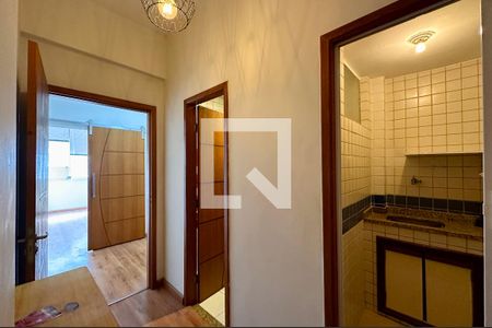 Entrada de apartamento para alugar com 1 quarto, 30m² em Centro, Rio de Janeiro