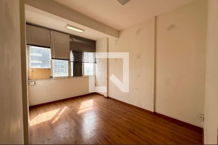 Quarto de apartamento para alugar com 1 quarto, 30m² em Centro, Rio de Janeiro