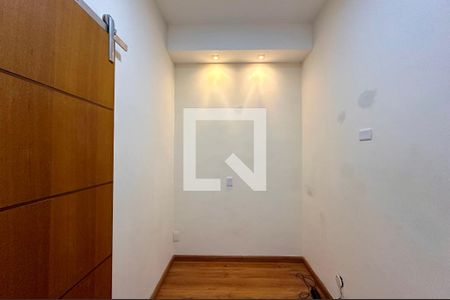 Sala de apartamento para alugar com 1 quarto, 30m² em Centro, Rio de Janeiro