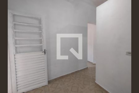 Sala/Cozinha de casa para alugar com 1 quarto, 40m² em Jardim Peri, São Paulo
