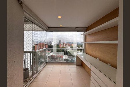 Sacada de apartamento à venda com 2 quartos, 133m² em Pinheiros, São Paulo