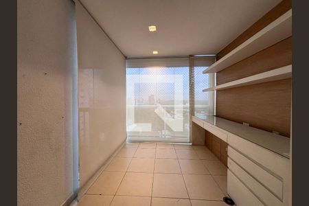 Sacada de apartamento à venda com 2 quartos, 133m² em Pinheiros, São Paulo