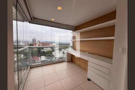 Sacada de apartamento à venda com 2 quartos, 133m² em Pinheiros, São Paulo