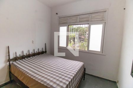 Quarto de casa para alugar com 1 quarto, 70m² em Fonseca, Niterói