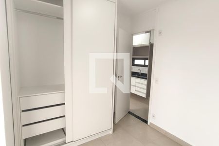 Quarto 1 de apartamento para alugar com 2 quartos, 45m² em Santa Maria, São Caetano do Sul
