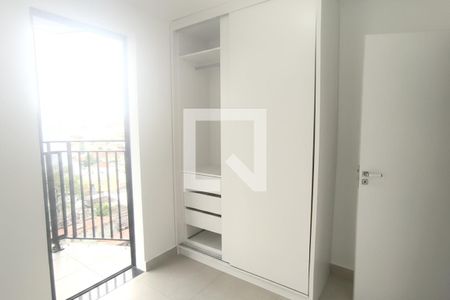 Quarto 1 de apartamento para alugar com 2 quartos, 45m² em Santa Maria, São Caetano do Sul