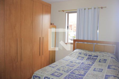 Quarto 1 de apartamento à venda com 2 quartos, 53m² em Jardim Flor da Montanha, Guarulhos