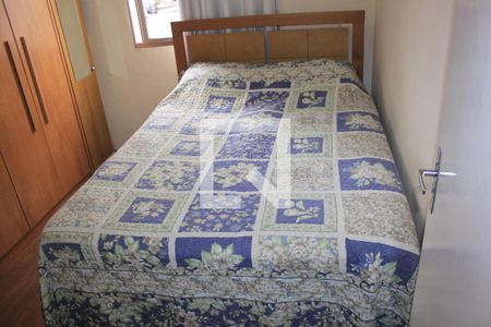 Quarto 1 de apartamento à venda com 2 quartos, 53m² em Jardim Flor da Montanha, Guarulhos