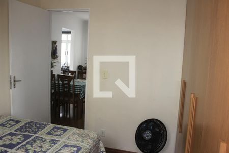 Quarto 1 de apartamento à venda com 2 quartos, 53m² em Jardim Flor da Montanha, Guarulhos