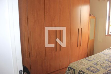 Quarto 1 de apartamento à venda com 2 quartos, 53m² em Jardim Flor da Montanha, Guarulhos