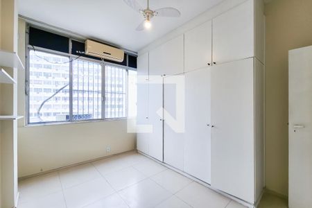 Quarto de apartamento à venda com 1 quarto, 53m² em Flamengo, Rio de Janeiro