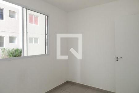 Quarto 1 de apartamento para alugar com 2 quartos, 63m² em Fazenda Caguaçu, São Paulo