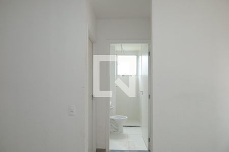 Sala de apartamento para alugar com 2 quartos, 63m² em Fazenda Caguaçu, São Paulo