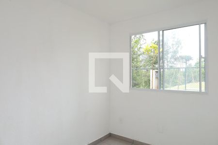 Quarto 2 de apartamento para alugar com 2 quartos, 63m² em Fazenda Caguaçu, São Paulo