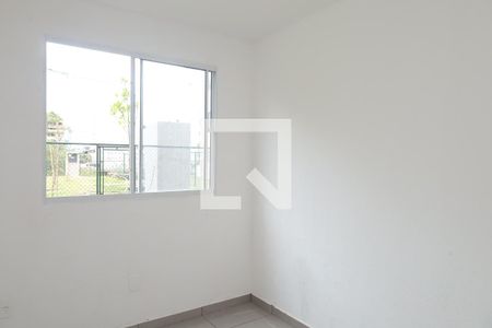 Quarto 2 de apartamento para alugar com 2 quartos, 63m² em Fazenda Caguaçu, São Paulo