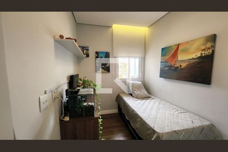 Quarto de apartamento à venda com 3 quartos, 74m² em Medeiros, Jundiaí