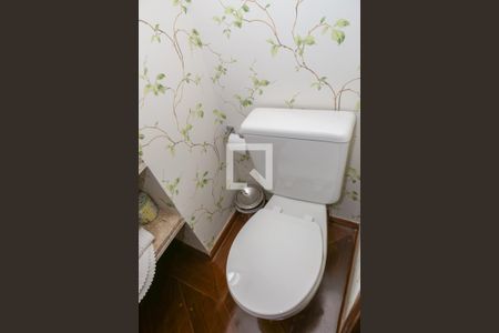 Lavabo de apartamento à venda com 3 quartos, 110m² em Alto da Lapa, São Paulo