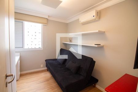 Quarto  de apartamento para alugar com 2 quartos, 81m² em Vila Cruzeiro, São Paulo