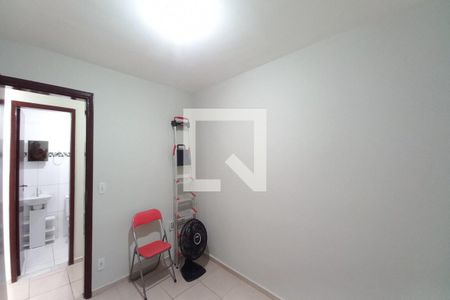 Quarto de apartamento para alugar com 2 quartos, 46m² em Jardim Nova Europa, Campinas