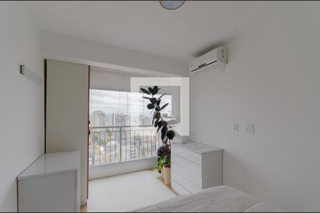 Quarto de apartamento para alugar com 1 quarto, 40m² em Paraíso, São Paulo
