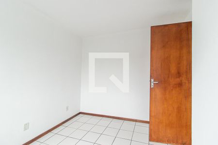 Quarto 2 de apartamento para alugar com 2 quartos, 58m² em Santo Antônio, São José dos Pinhais
