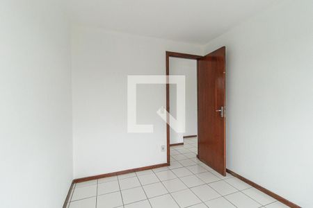 Quarto 1 de apartamento para alugar com 2 quartos, 58m² em Santo Antônio, São José dos Pinhais