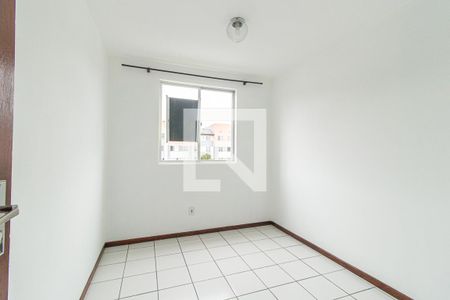 Quarto 1 de apartamento para alugar com 2 quartos, 58m² em Santo Antônio, São José dos Pinhais