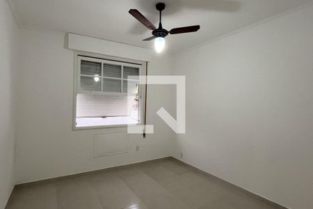 Quarto 2 de apartamento para alugar com 2 quartos, 96m² em Campo Grande, Santos