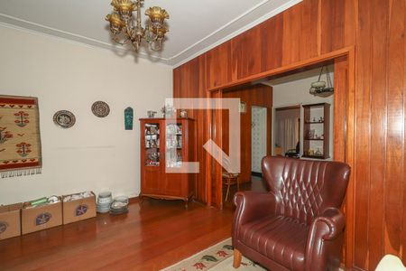 Sala 3 de casa à venda com 3 quartos, 190m² em Cristo Redentor, Porto Alegre