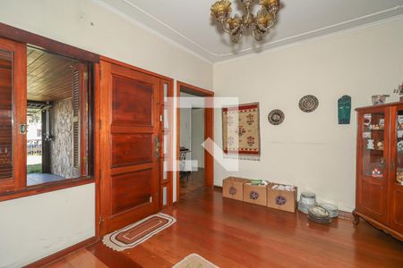 Sala 3 de casa à venda com 3 quartos, 190m² em Cristo Redentor, Porto Alegre