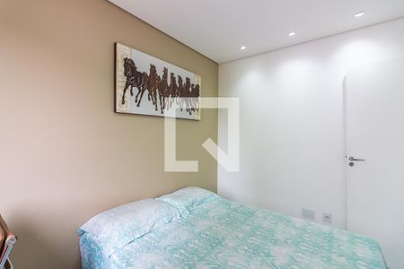 Quarto 1 de apartamento à venda com 2 quartos, 49m² em Quitaúna, Osasco
