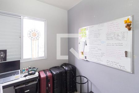 Quarto 1 de apartamento à venda com 2 quartos, 59m² em Vila Osasco, Osasco