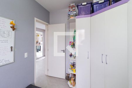 Quarto 1 de apartamento à venda com 2 quartos, 59m² em Vila Osasco, Osasco