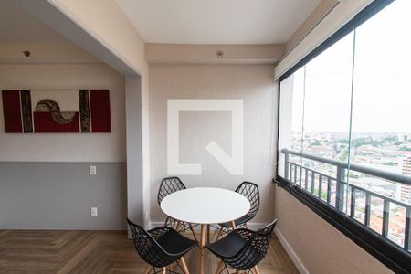 Studio de kitnet/studio para alugar com 1 quarto, 32m² em Sacomã, São Paulo