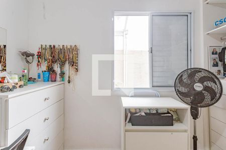 Quarto 2 de apartamento à venda com 3 quartos, 101m² em Jardim Santa Emilia, São Paulo
