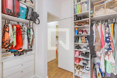 Quarto 2 de apartamento à venda com 3 quartos, 101m² em Jardim Santa Emilia, São Paulo