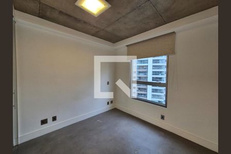 Suíte de apartamento para alugar com 2 quartos, 70m² em Jardim das Acacias, São Paulo