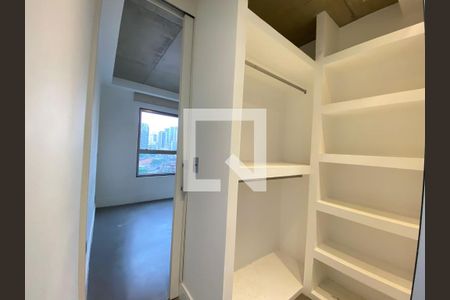 Suíte de apartamento para alugar com 2 quartos, 70m² em Jardim das Acacias, São Paulo