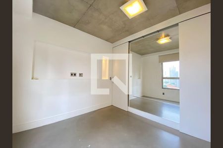 Suíte de apartamento para alugar com 2 quartos, 70m² em Jardim das Acacias, São Paulo