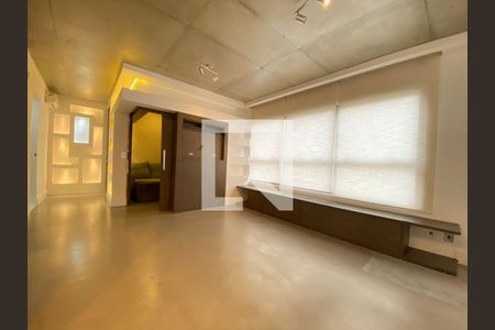 Sala de apartamento para alugar com 2 quartos, 70m² em Jardim das Acacias, São Paulo