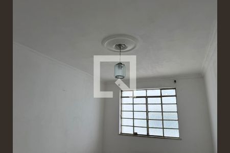 Sala de apartamento para alugar com 2 quartos, 75m² em Campo Grande, Santos
