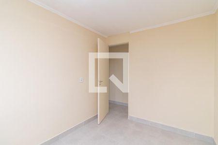Quarto 1 de apartamento para alugar com 2 quartos, 47m² em Jardim Danfer, São Paulo
