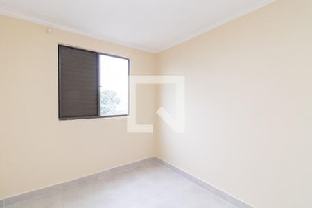 Quarto 2 de apartamento para alugar com 2 quartos, 47m² em Jardim Danfer, São Paulo