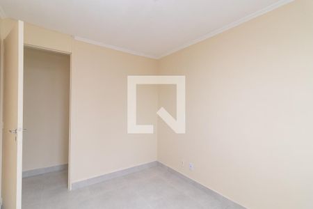 Quarto 1 de apartamento para alugar com 2 quartos, 47m² em Jardim Danfer, São Paulo